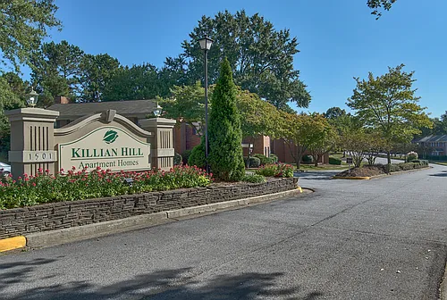 Killian Hill Apartment Homes Photo 1