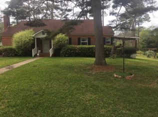 417 Cinderella Ln SE, Dawson, GA 39842