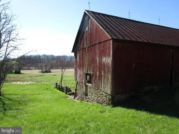 Capehorn Rd, Hampstead, MD 21074