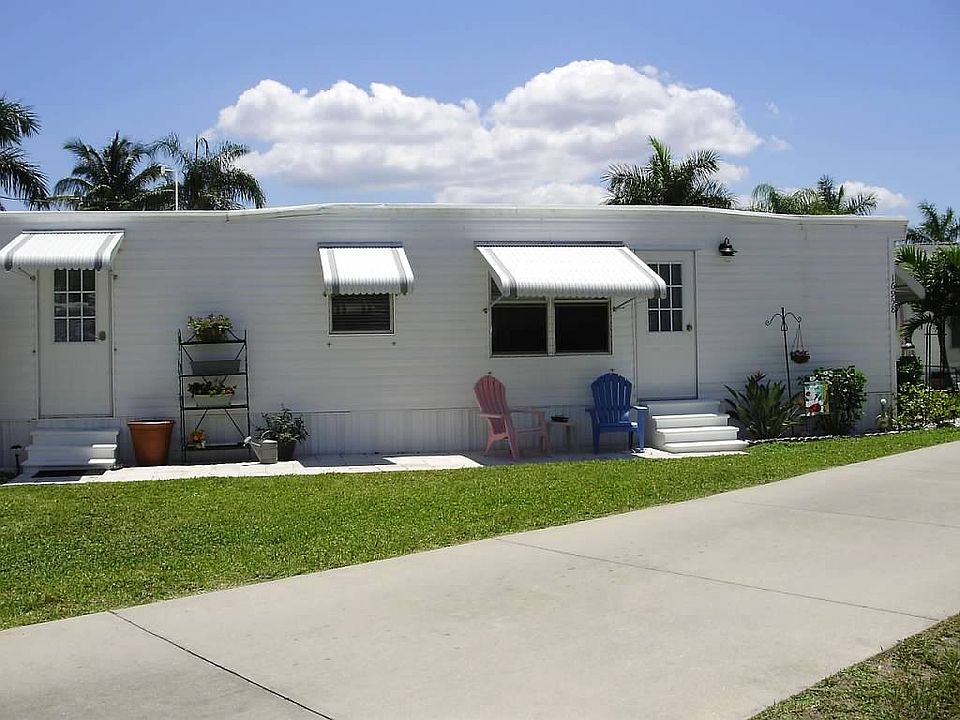 front  of home