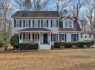 10219 Chesdin Park Dr, South Chesterfield, VA 23803