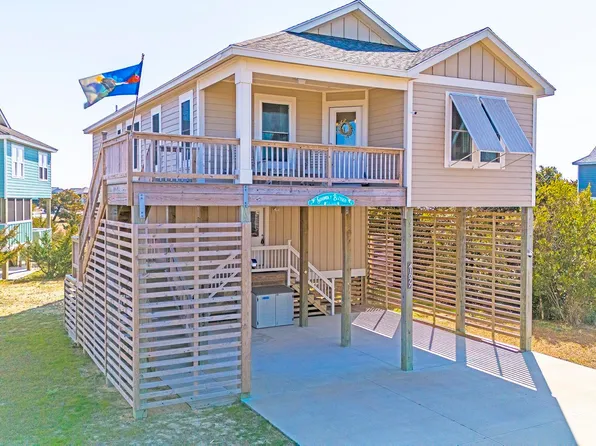 41677 Pony Pasture Dr Lot 3, Avon, NC 27915