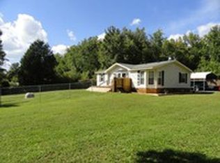 110 Teal Dr, Reidsville, NC 27320