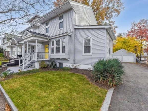 56 Bock Ave, Newark City, NJ 07112