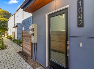 1042 S Donovan St #1, Seattle, WA 98108