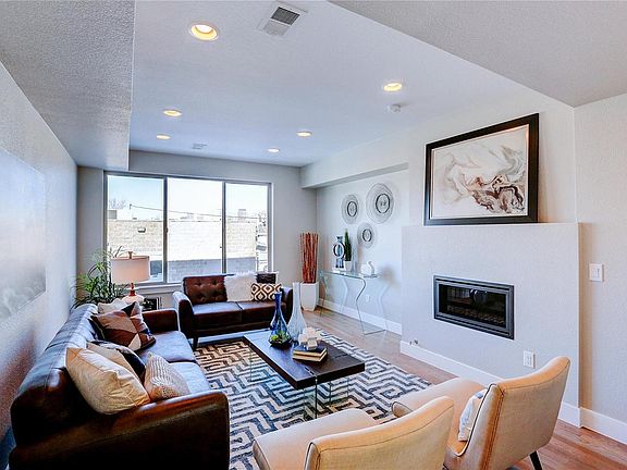 4th image of 70 N Galapago St Unit 105