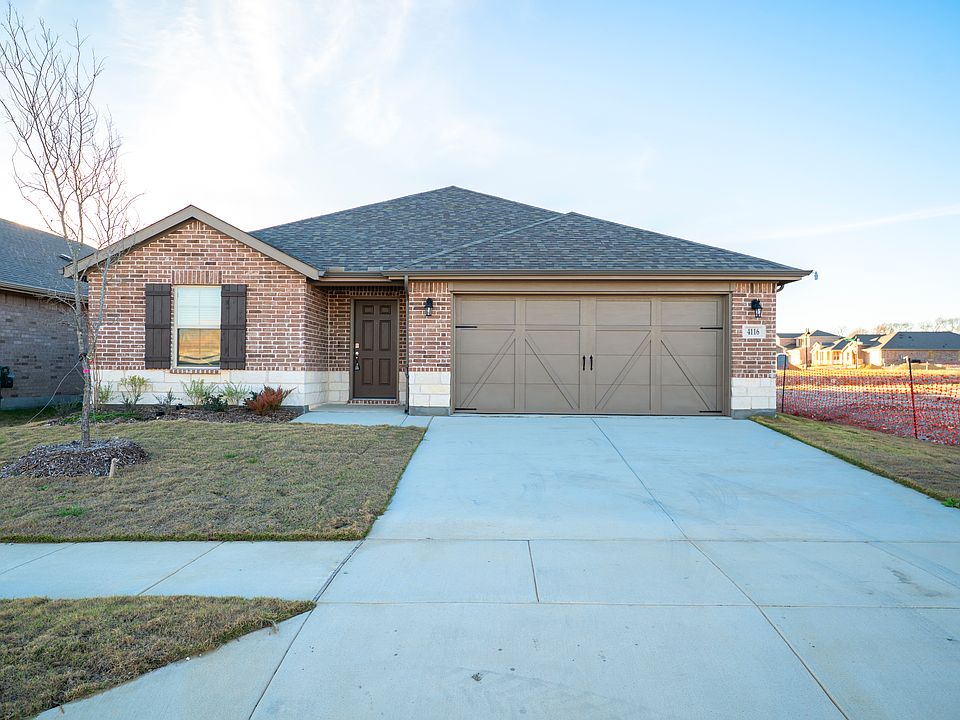 1st image of 4116 Limestone Bluff Dr
