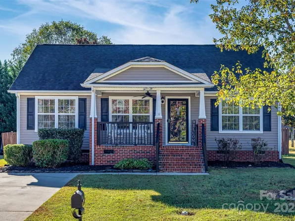 4073 Canvas Ave, Rock Hill, SC 29732