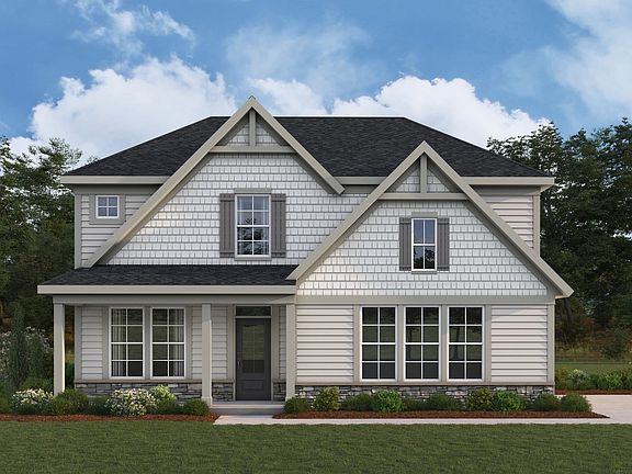 Coastal Classic - Stone