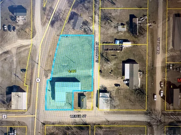 Highway 5, Fortuna, MO 65034