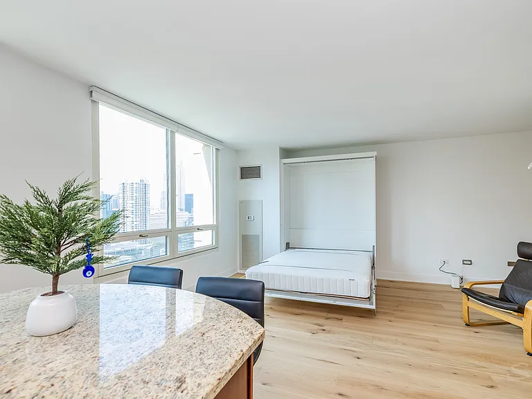 33 W Ontario St #31D — Photo 30