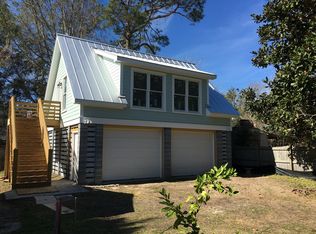 1511 Kathryn St #NEW, Mount Pleasant, SC 29464