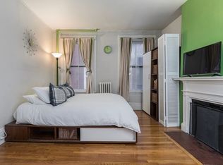 6 Goodwin Pl APT 1, Boston, MA 02114