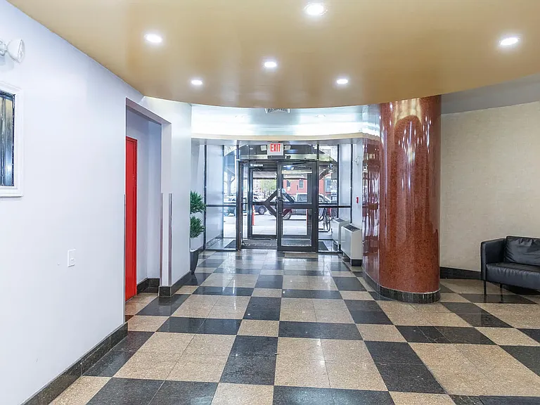 280 Marin Blvd #19O — Photo 11