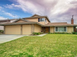 210 Carbonia Ave, Walnut, CA 91789