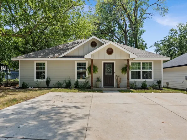 112 Buchanan St, Whitesboro, TX 76273