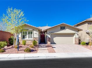 10312 Aragon Crown Rd, Las Vegas, NV 89135