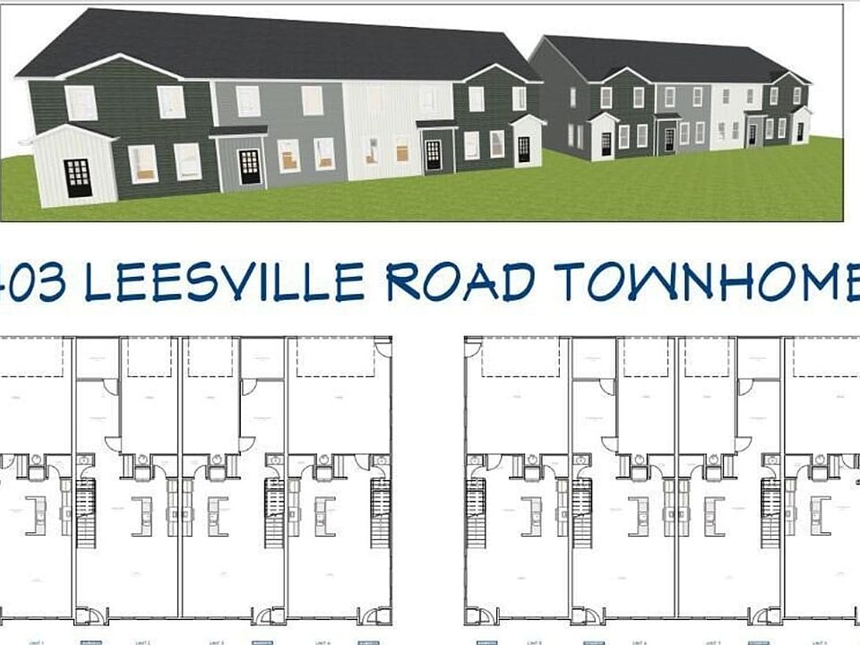 1st image of 7403 Leesville Rd