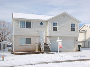 445 S 200 W, Ogden, UT 84404
