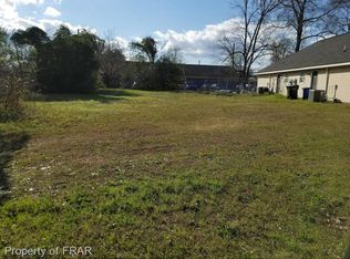 547 North St, Fayetteville, NC 28301