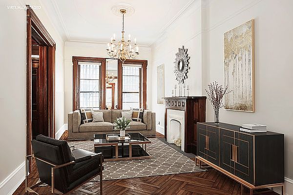 1st image of 143 W 78th St #1