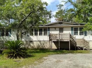 1 Sea Breeze Way, Beaufort, SC 29907