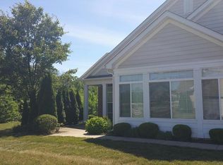 6947 Rothwell St, New Albany, OH 43054