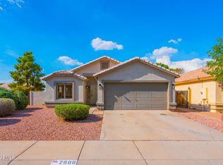 2606 E Beverly Rd, Phoenix, AZ 85042