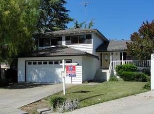 6112 Banner Ct, San Jose, CA 95123