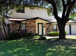 513 Nathan St, Burleson, TX 76028
