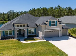 344 Jennie Lake Court St, Augustine, FL 32095