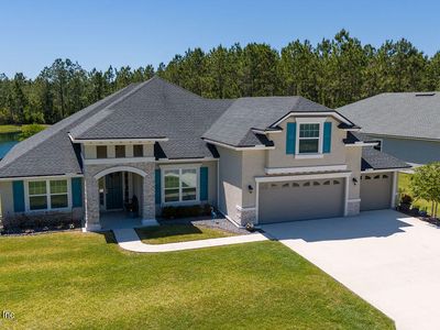 344 JENNIE LAKE Court, Augustine, FL, 32095