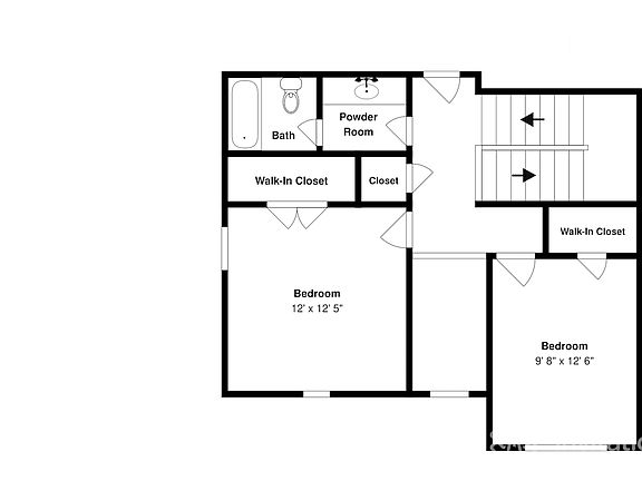 3rd image of 101 Brook Hollow Ln