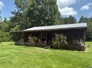 1177 Highway 26 W, Lucedale, MS 39452