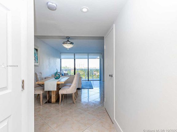 2nd image of 3675 N Country Club Dr APT 501