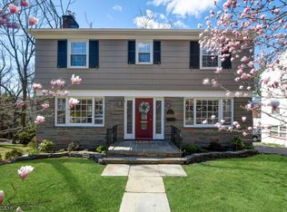 315 Vose Ave, South Orange, NJ 07079