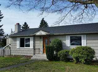 6822 S Clement Ave, Tacoma, WA 98409