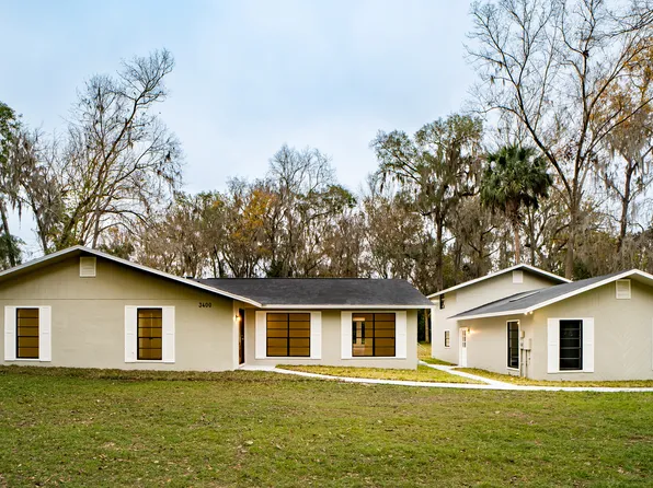 3400 SE 45th St, Ocala, FL 34480