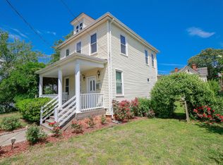 1722 McDaniel St, Portsmouth, VA 23704