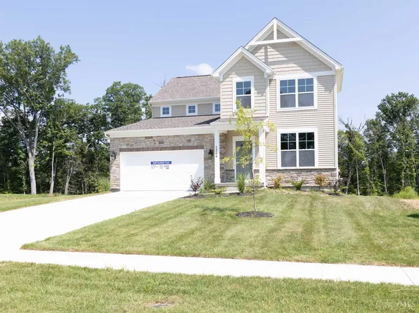 1204 Eagle Blvd, Maineville, OH 45039