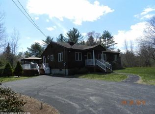 1075 Naples Rd, Harrison, ME 04040