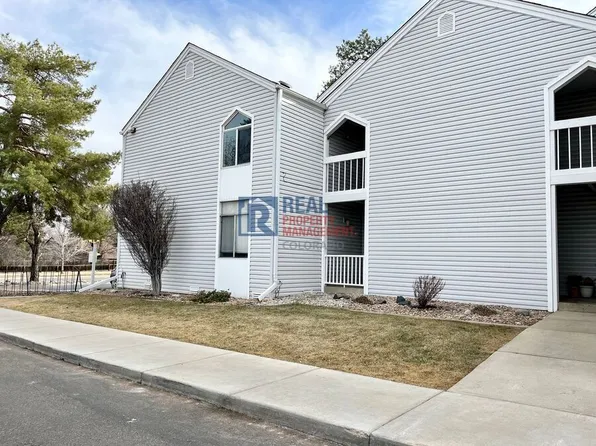 3305 S Monaco Pkwy APT B, Denver, CO 80222