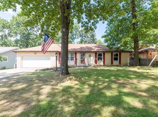 3125 E Grand St, Springfield, MO 65804