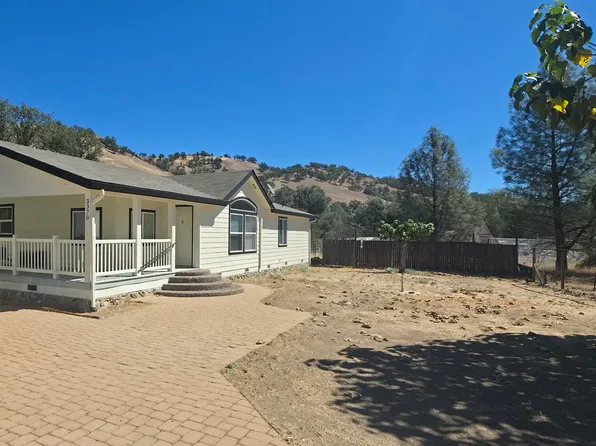 3370 Osage Way, Clearlake Oaks, CA 95423