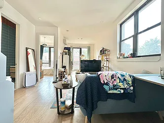 Rented by Doorway NYC, LLC