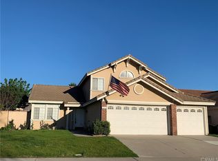 13420 Crocker Ct, Fontana, CA 92336