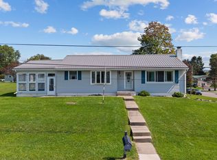 1104 Nittany Crest Ave, Bellefonte, PA 16823