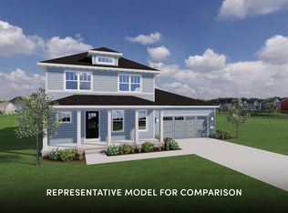 5918 Rosewood Dr, Mc Farland, WI 53558