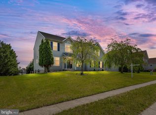 312 Shisler Ct, Newark, DE 19702