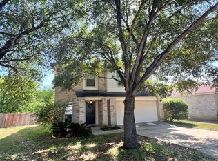 6050 Campstool Rd, San Antonio, TX 78239